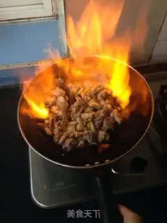 Make Cricket fried chicken step 9
