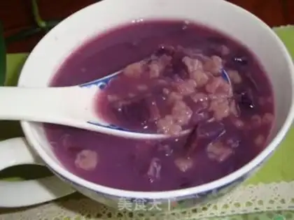 Make Potato porridge step 6