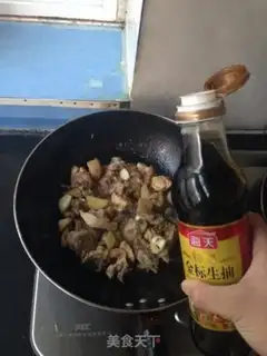 Make Cricket fried chicken step 10
