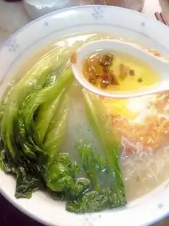 Make Meow soup step 3
