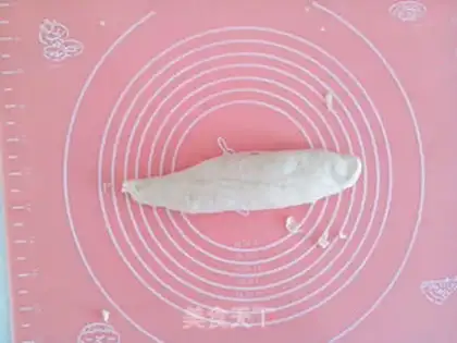 Make Tuna bread step 8