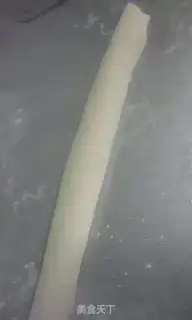 Make Double rolls step 6