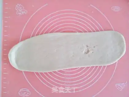 Make Tuna bread step 9