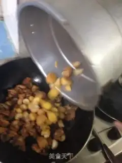 Make Cricket fried chicken step 12