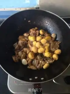 Make Cricket fried chicken step 13