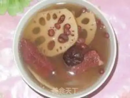 Make Soy beef soup step 3