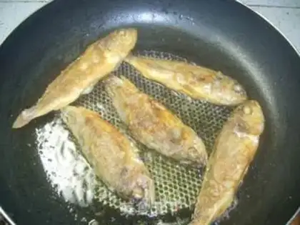 Make A fragrance step 5