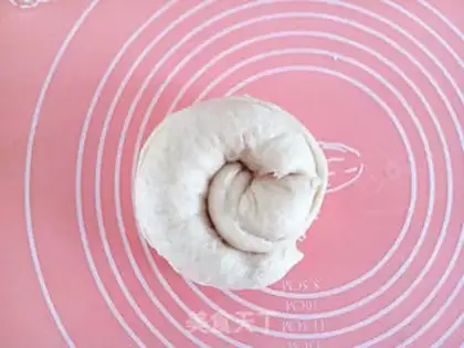 Make Tuna bread step 13