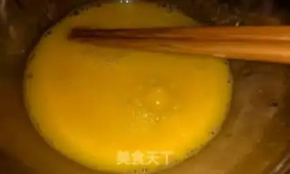 Make Thai fried crabs step 10