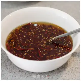 Make Spicy fish step 5