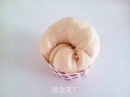 Make Tuna bread step 15