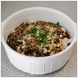 Make Spicy fish step 7
