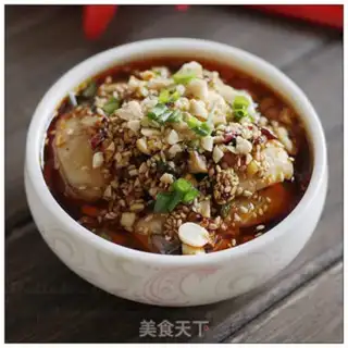 Make Spicy fish step 8