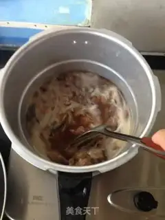 Make Curry cow step 9