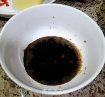 Make Vacuated grassfish step 4