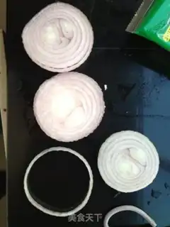Make Curry cow step 10