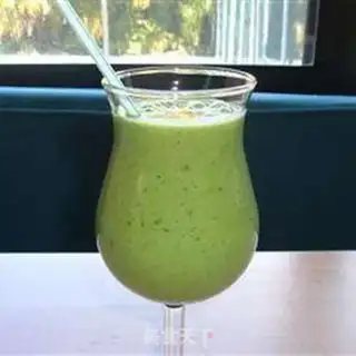 Make Green smoothie step 0