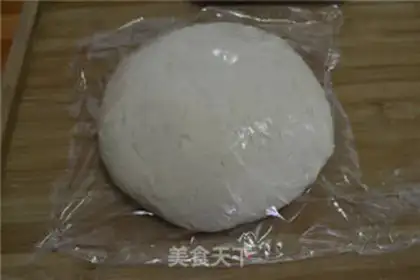 Make Bread step 2