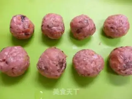 Make Soy sauce pan step 3