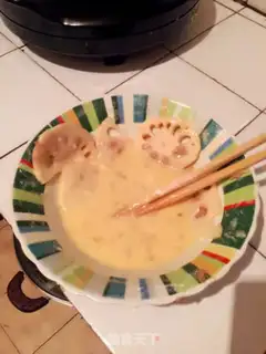 Make The flesh fragrance step 2