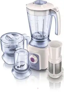 Make Green smoothie step 1