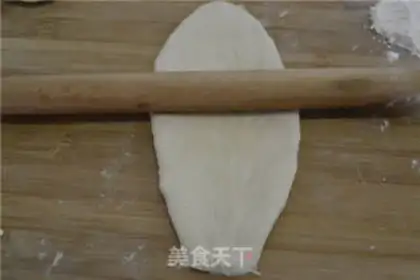 Make Bread step 4