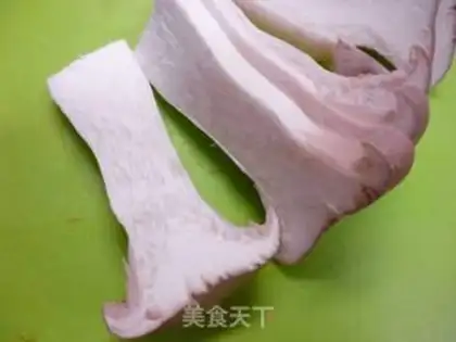 Make Soy sauce pan step 5