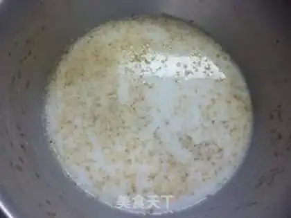 Make Soy sauce pan step 6