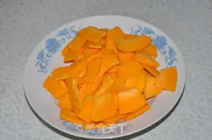Make Pumpkin