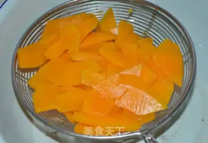 Make Pumpkin