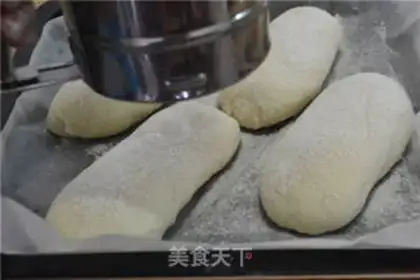 Make Bread step 9
