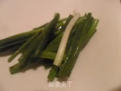 Make Celery meat step 3