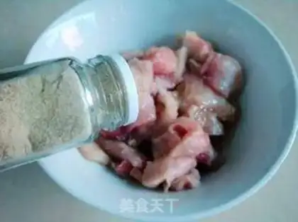 Make Sourfish step 1