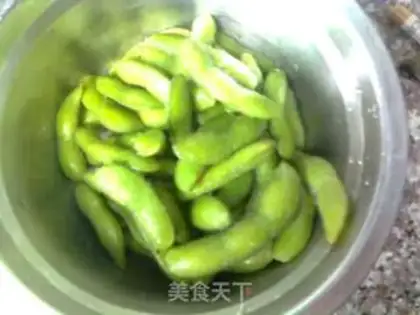Make Nasty beans step 2