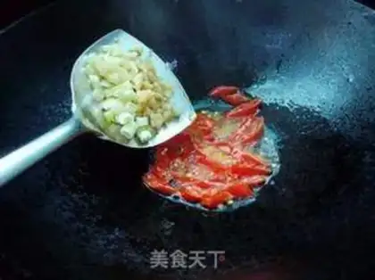 Make Sourfish step 3