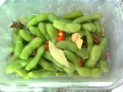Make Nasty beans step 3