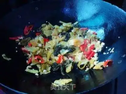 Make Sourfish step 4
