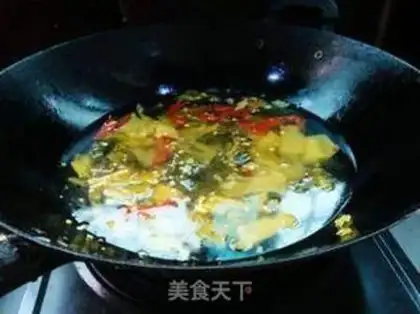 Make Sourfish step 5