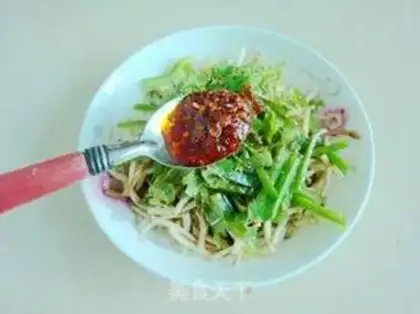 Make Pyramid fish and grass step 5