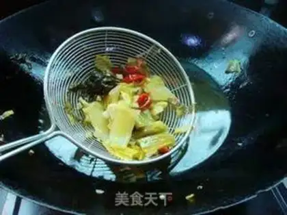 Make Sourfish step 7