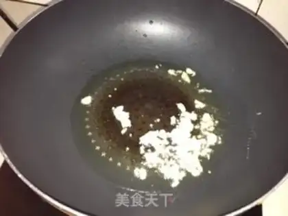 Make Jealousy potatoes step 1