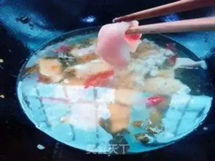 Make Sourfish step 8