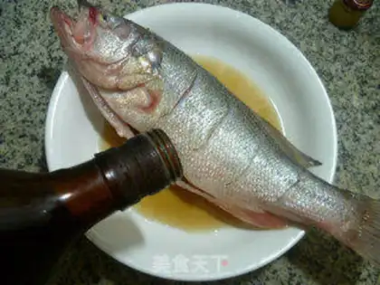 Make Vacuate herring step 3