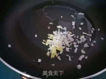 Make Curry fishballs step 2