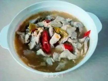 Make Sourfish step 9