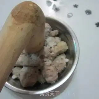 Make Potatoballs step 2