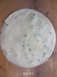 Make Potato ice cream with fruit mud step 9