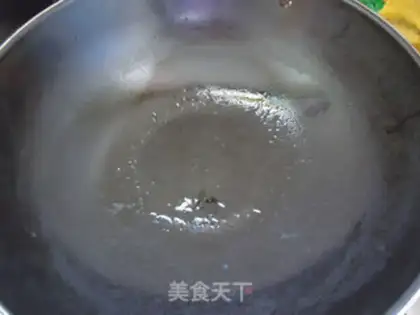 Make Potato, red cow step 3