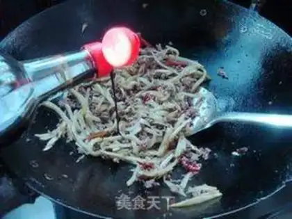 Make Potato beef step 6