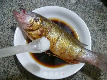 Make Vacuate herring step 5